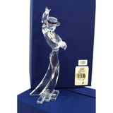 2003 SWAROVSKI CRYSTAL "ANTONIO" FIGURINE +Stand "MAGIC OF DANCE" #606441 in Box