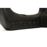 Antique COBBLERS SHOE LAST Cast Iron BLAKEY'S PARAGON NO 2 Shoemakers Anvil 1884