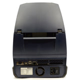 Briefly Used BRADY BP-IP300 Desktop THERMAL TRANSFER LABEL PRINTER Tested Good!!