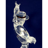 2003 SWAROVSKI CRYSTAL "ANTONIO" FIGURINE +Stand "MAGIC OF DANCE" #606441 in Box