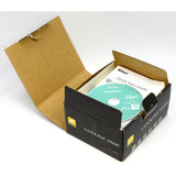 New in Opened Box NIKON COOLPIX No. S9100 DIGITAL CAMERA Black 12.1 MP Complete!