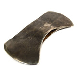 Vintage PLUMB 3.2 DOUBLE BIT AXE *Head Only* LOGGING Timber FELLING Nice & Clean