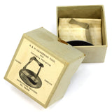 Vintage R&H No 26-040 HAIRSPRING TOOL for Untangling ORIGINAL BOX & INSTRUCTIONS