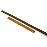 Antique CAST IRON SLIDING BEAM SCALE 200 lbs. COTTON / TOBACCO Pat. Jan. 11-1916