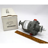 New in Box! CONOFLOW-ITT INDUSTRIES 'FILTER REGULATOR' Mo. GFH60XTKEX1G 0-125PSI