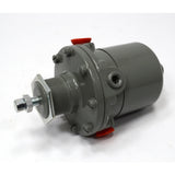 New in Box! CONOFLOW-ITT INDUSTRIES 'FILTER REGULATOR' Mo. GFH60XTKEX1G 0-125PSI