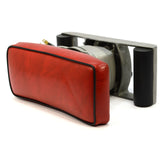 Early Model JEANIE RUB MASSAGER by MORFAM INC. Single Speed PROFESSIONAL MASSAGE