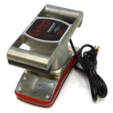 Early Model JEANIE RUB MASSAGER by MORFAM INC. Single Speed PROFESSIONAL MASSAGE