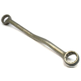 Large 29" DOUBLE BOX-END WRENCH by PLUMB/Plomb/PLVMB #1066 1-1/8" USS (1-13/16")