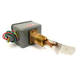 New! JOHNSON CONTROLS "NEMA 4X RAINTIGHT ENCLOSURE SPDT" No. F61MG-1 Flow Switch