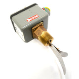 New! JOHNSON CONTROLS "NEMA 4X RAINTIGHT ENCLOSURE SPDT" No. F61MG-1 Flow Switch
