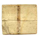 Vintage "NOTICE...PRIVATE PROPERTY" SIGN c.1939 L.B. Herr & Sons LANCASTER, PA.