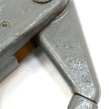 Restored CROSBY 1/2"/13 mm SHUR-LOC S-1326 SWIVEL-TYPE HOOK w/ Bearing GRADE 100