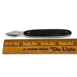 Vintage BERGEON No. 4930 WATCH CASE OPENER 4" Watchmakers Knife Tool "ROSTFREI"