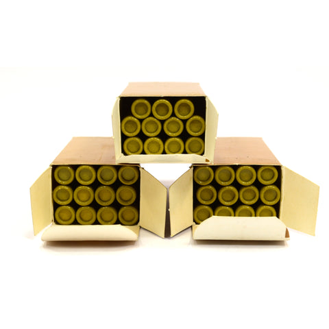 HALLMARK MECHANICAL PENCIL LEAD REFILLS Lot of 420 MEDIUM BLACK LEADS "35wp 1-1"