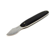 Vintage BERGEON No. 4930 WATCH CASE OPENER 4" Watchmakers Knife Tool "ROSTFREI"