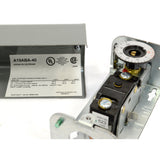 New! JOHNSON CONTROLS No. A19ABA-40 REMOTE BULB TEMPERATURE CONTROL Thermostat