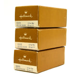 HALLMARK MECHANICAL PENCIL LEAD REFILLS Lot of 420 MEDIUM BLACK LEADS "35wp 1-1"