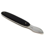 Vintage BERGEON No. 4930 WATCH CASE OPENER 4" Watchmakers Knife Tool "ROSTFREI"