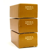 HALLMARK MECHANICAL PENCIL LEAD REFILLS Lot of 420 MEDIUM BLACK LEADS "35wp 1-1"