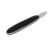 Vintage BERGEON No. 4930 WATCH CASE OPENER 4" Watchmakers Knife Tool "ROSTFREI"
