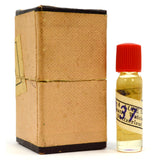 Vintage MOEBIS "SYNTA-VISCO-LUBE" #OL-230 WATCH OIL Glass Vial in ORIGINAL BOX!!