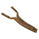 Antique CUTTING/CHOPPING TOOL Broom Clipper TOBACCO CUTTER Flower Trimmer SHEARS