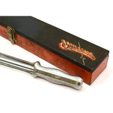 Vintage WILLIAMS TORQUE WRENCH No. S-57 "MEASURRENCH" 20-200 ft/lbs, 1/2" Drive