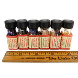 Vintage VIGOR "RE-DU" HAND REFINISHING KIT #RF-400 Bottles/Vials in ORIGINAL BOX