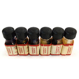 Vintage VIGOR "RE-DU" HAND REFINISHING KIT #RF-400 Bottles/Vials in ORIGINAL BOX