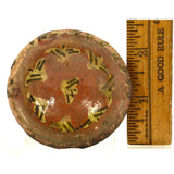 Ancient POTTERY SMALL BOWL