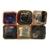 Vintage VIGOR "RE-DU" HAND REFINISHING KIT #RF-400 Bottles/Vials in ORIGINAL BOX