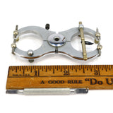 Vintage K&D No. 404 POISING BALANCING CALIPER Original Box KENDRICK & DAVIS CO.
