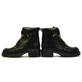 New Old Stock MARTINO LADIES "WALKER" BOOTS #52-5706 Style 44316 Black SIZE: 6