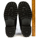 New Old Stock MARTINO LADIES "WALKER" BOOTS #52-5706 Style 44316 Black SIZE: 6