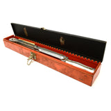 Vintage WILLIAMS TORQUE WRENCH No. S-57 "MEASURRENCH" 20-200 ft/lbs, 1/2" Drive