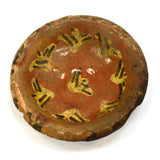 Ancient POTTERY SMALL BOWL