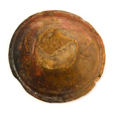 Ancient POTTERY SMALL BOWL