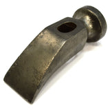 Vintage SEARS ROEBUCK Drop Forged COBBLERS HAMMER HEAD 12oz Shoemakers Tool RARE