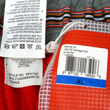 New w/ Tags PUMA USA Yachting HERITAGE PANT Red w/ Blue MENS TRACK PANTS Size XL