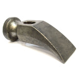 Vintage SEARS ROEBUCK Drop Forged COBBLERS HAMMER HEAD 12oz Shoemakers Tool RARE