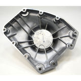 New HARLEY-DAVIDSON PART #25362-01 TWIN CAM COVER Semi-Polished Aluminum