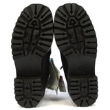 New Old Stock MARTINO LADIES "WALKER" BOOTS #52-4006 Style 44161 Black SIZE: 6