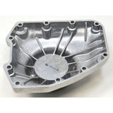 New HARLEY-DAVIDSON PART #25362-01 TWIN CAM COVER Semi-Polished Aluminum