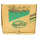 New Old Stock MARTINO LADIES "WALKER" BOOTS #52-4006 Style 44161 Black SIZE: 6