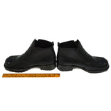 New Old Stock MARTINO LADIES "WALKER" BOOTS #52-4011 Style 04225 Black SIZE: 11