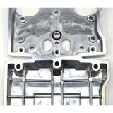 HARLEY-DAVIDSON MOTORCYCLE PARTS #17543-99 & 17571-99 Twin Cam ROCKER BOX COVERS