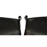 New Old Stock MARTINO LADIES "WALKER" BOOTS #52-4011 Style 04225 Black SIZE: 11