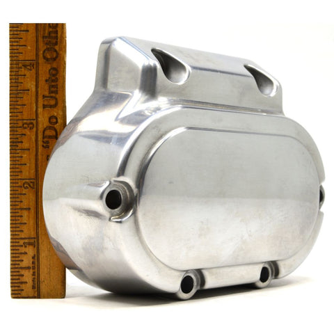 New Old Stock HARLEY-DAVIDSON MOTORCYCLE PART #37082-99 Twin Cam TRANSMISSION COVER