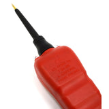 Briefly Used POWER PROBE III No 319FTC-Red CIRCUIT TESTER KIT w/ VOLTMETER 12-24